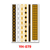Tattoo Sticker - YH079 Tattoo Sticker