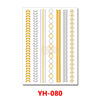 Tattoo Sticker - YH080 Tattoo Sticker