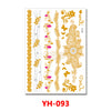 Tattoo Sticker - YH093 Tattoo Sticker