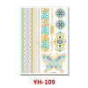 Tattoo Sticker - YH109 Tattoo Sticker