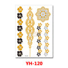 Tattoo Sticker - YH120 Tattoo Sticker