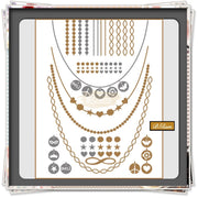 Tattoo Sticker - YS-07 Tattoo Sticker