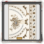 Tattoo Sticker - YS-28 Tattoo Sticker