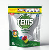 TEMS 12pcs 4 in 1 Diswasher Capsule 134g Dishwasher Capsule