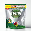 TEMS 12pcs 4 in 1 Diswasher Capsule 134g Dishwasher Capsule