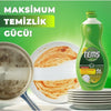 TEMS Dish Washing Liquid 500ml Dish Detergent
