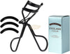 Teting Eyelash Curler With 3 Silicone | Black Lash Extension Accessories