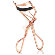 Teting Eyelash Curler With 3 Silicone | Rose Gold Lash Extension Accessories