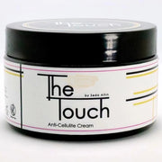 The Touch Anti-Cellulite Cream 250 ML Anti-Cellulite Cream