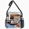 Transparent Backpack Waterproof PVC Storage Bag Waterproof PVC Bag