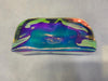 Transparent Toiletry Makeup Bag | Holographic Toiletry Bag