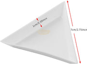 Triangle Tray (Tray only) Nail Art Tool