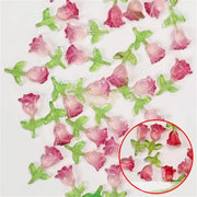 Tulip Nail Deco Set Nail Deco