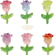 Tulip Nail Deco Set Nail Deco