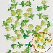 Tulip Nail Deco Set Nail Deco