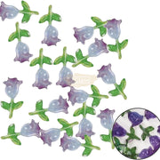 Tulip Nail Deco Set Nail Deco