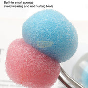 Tweezers Cleaner Lash Extension Accessories