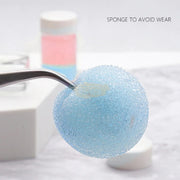 Tweezers Cleaner Lash Extension Accessories