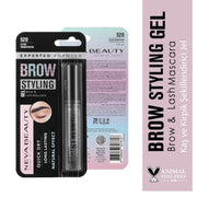Neva Styling Gel Brow & Lash Mascara 6ml
