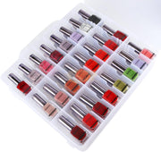 Universal Nail Polish Holder Organizer (box only)