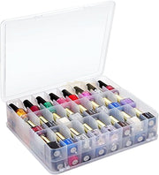 Universal Nail Polish Holder Organizer (box only)