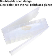 Universal Nail Polish Holder Organizer (box only)