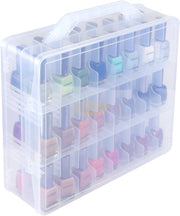 Universal Nail Polish Holder Organizer (box only)