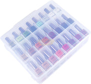 Universal Nail Polish Holder Organizer (box only)