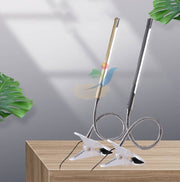 USB Clip-On LED Table Lamp FX001 Clip On Desk Lamp