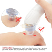 USB Rechargeable Blackhead Remover | Pore Cleaner Skin Care Tools