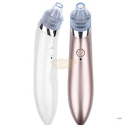 USB Rechargeable Blackhead Remover | Pore Cleaner Skin Care Tools