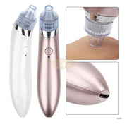 USB Rechargeable Blackhead Remover | Pore Cleaner Skin Care Tools