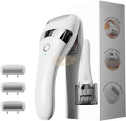 USB Rechargeable Electric Foot File Callus Remover Foot care