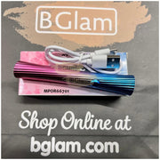 USB Rechargeable Handheld UV LED Nail Lamp UV Lamp