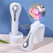 USB Rechargeable Handheld UV LED Nail Lamp YC01 UV Lamp