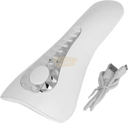 USB Rechargeable Handheld UV LED Nail Lamp YC01 UV Lamp