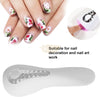 USB Rechargeable Handheld UV LED Nail Lamp YC01 UV Lamp