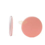 USB Rechargeable LED Travel Mirror XL-08 | 90*1.5mm (USB cable included) Travel Mirror