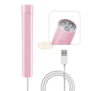 USB Rechargeable Mini UV Lamp with Stand UV Lamp