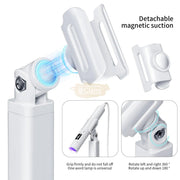 USB Rechargeable Mini UV Lamp with Stand UV Lamp