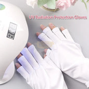 UV Protection Gloves | Long UV protection gloves