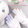 UV Protection Gloves | Long UV protection gloves