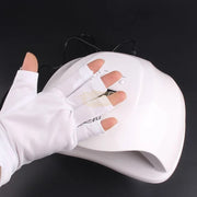 UV Protection Gloves | Long UV protection gloves