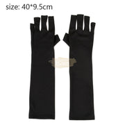 UV Protection Gloves | Long UV protection gloves