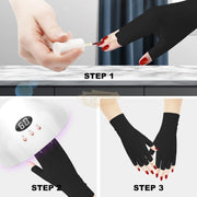 UV Protection Gloves | Long UV protection gloves