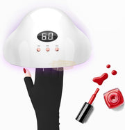 UV Protection Gloves | Long UV protection gloves