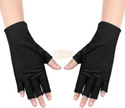 UV Protection Gloves | Short UV protection gloves