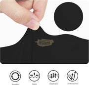 UV Protection Gloves | Short UV protection gloves