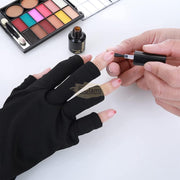 UV Protection Gloves | Short UV protection gloves