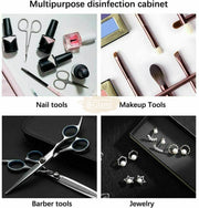 UV Sterilizer Cabinet Sterilizer